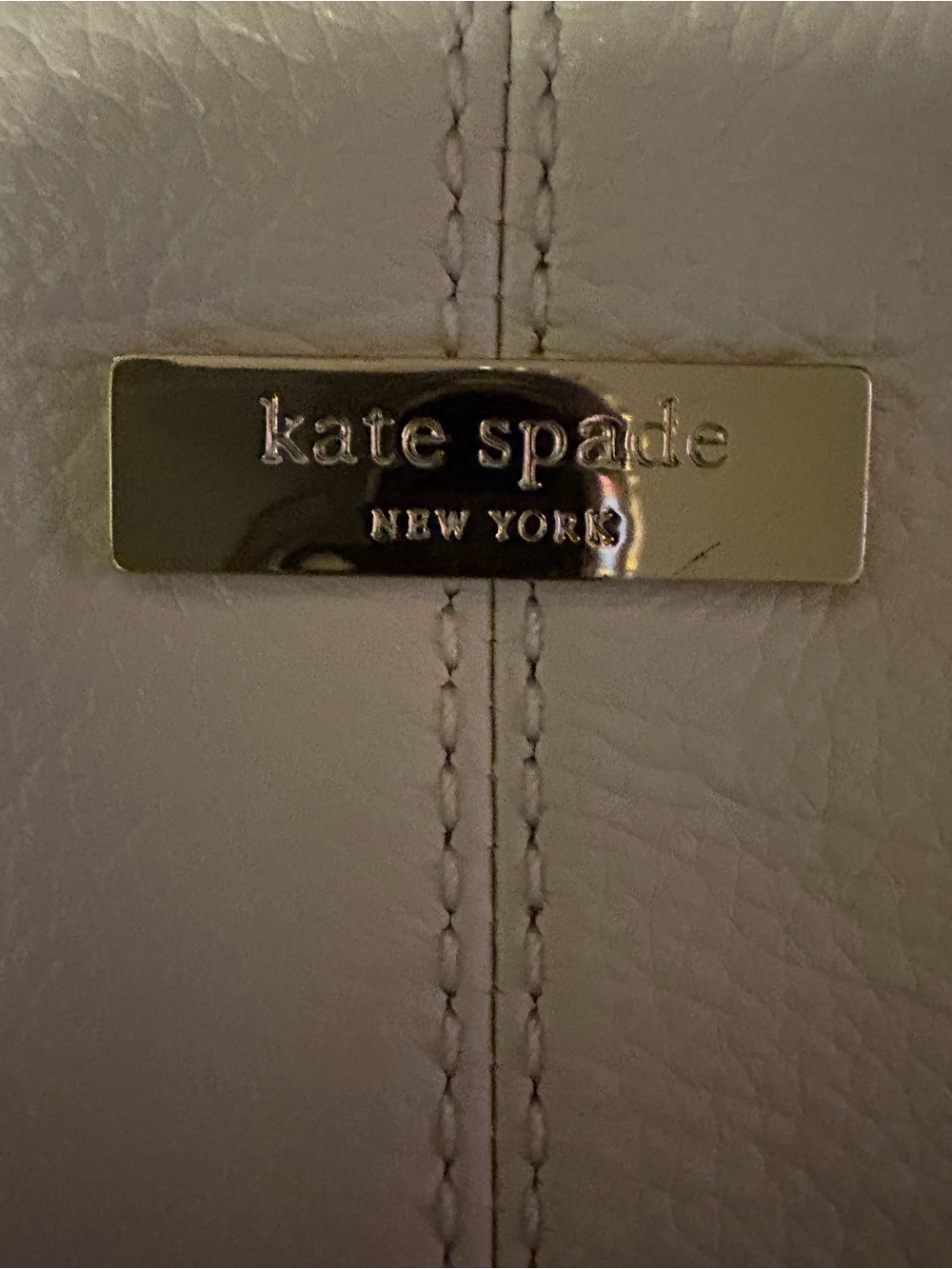 Kate Spade Vintage Shoulder Bag - Picture 7 of 10